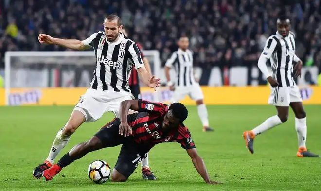 开云-尤文图斯战平对手，小组出线形势严峻的简单介绍