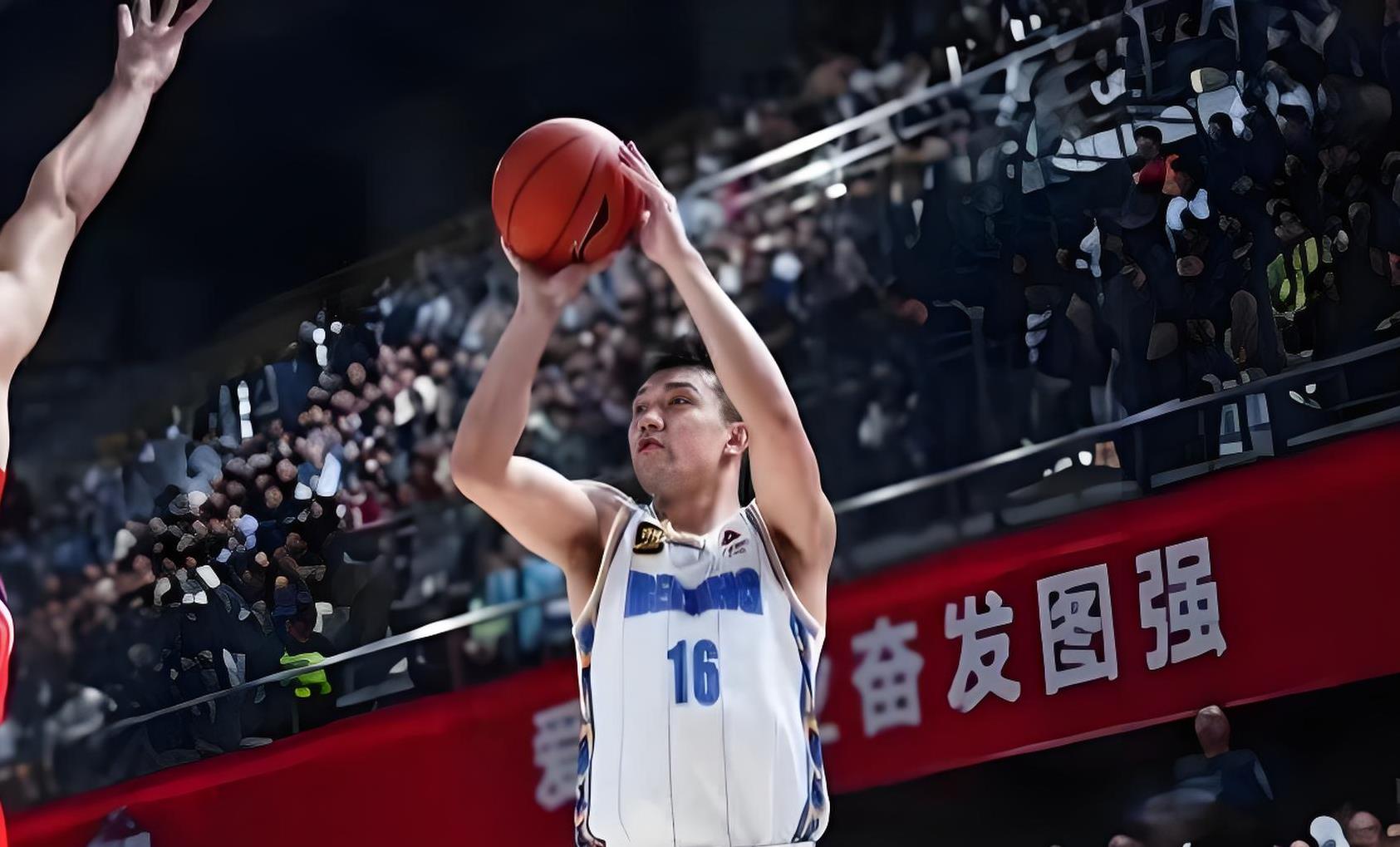 天津男篮外援表现出色，带领球队连胜