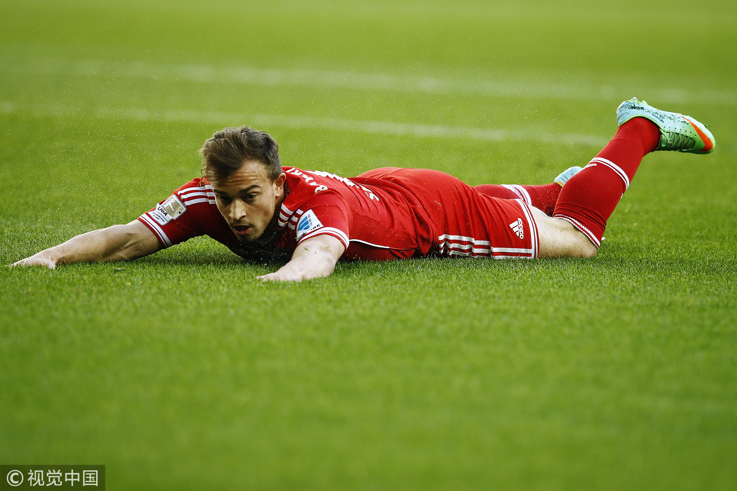 关于瑞士选手实现惊艳表现,一跃成名的信息 关于瑞士选手实现惊艳表现,一跃成名的信息