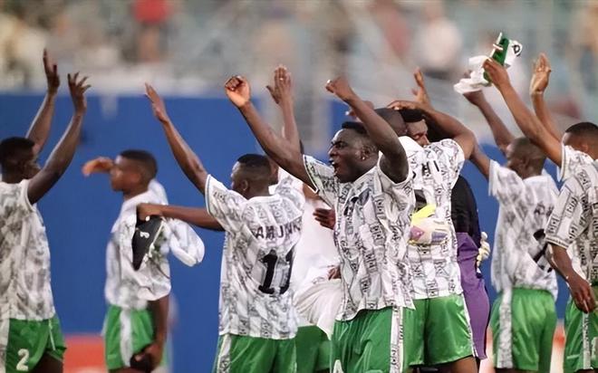 开云体育官网-关于非洲球队努力争取在世界篮球舞台上胜利的信息