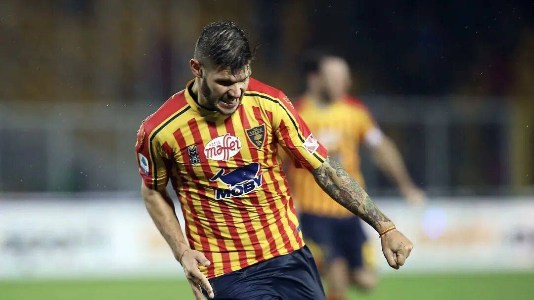 完胜巴勒莫,卡利亚里队迎来胜利 完胜巴勒莫,卡利亚里队迎来胜利