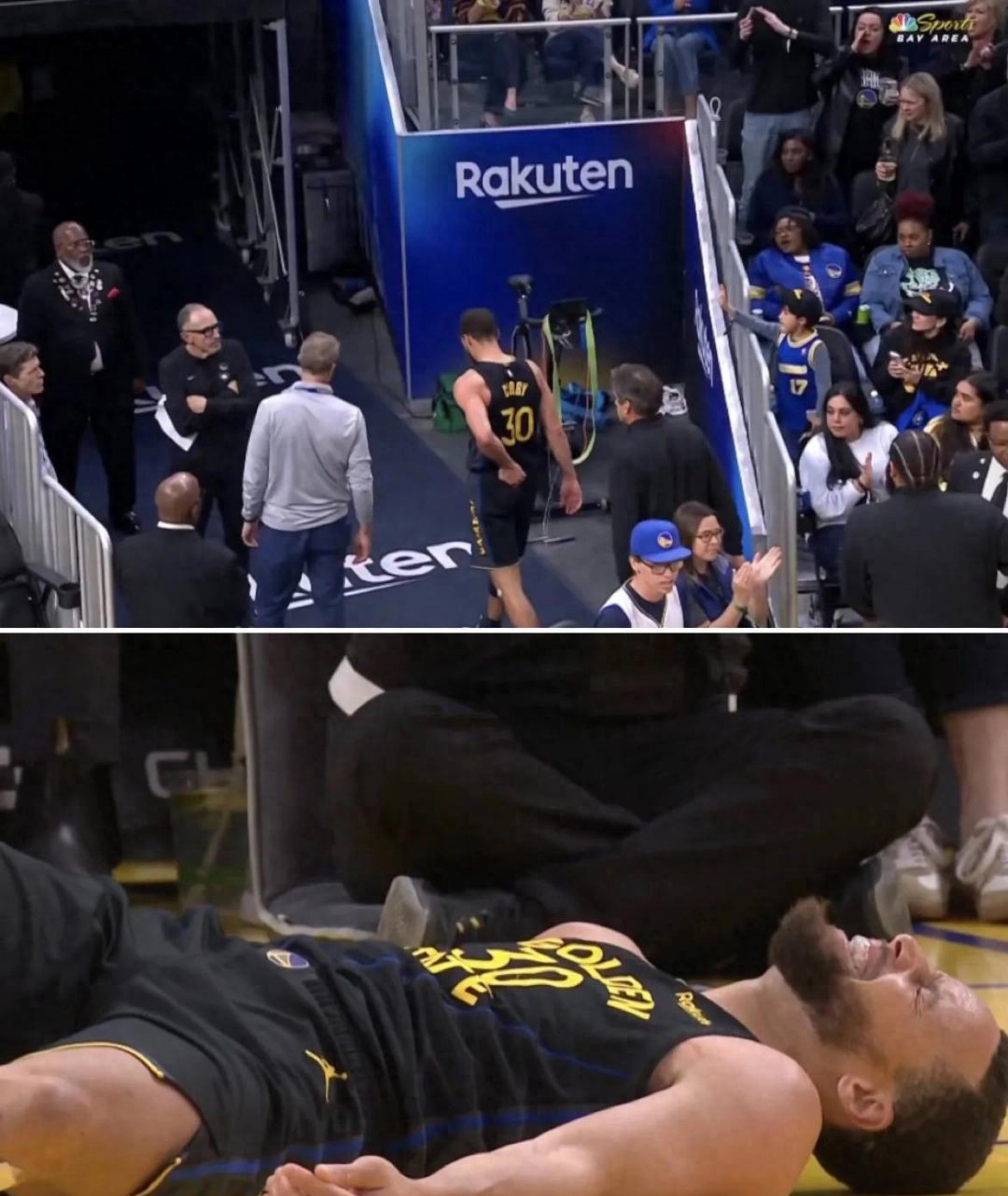 勇士队总决赛擒获至强对手,冠军之路似已遥不可及的简单介绍 勇士队总决赛擒获至强对手,冠军之路似已遥不可及的简单介绍