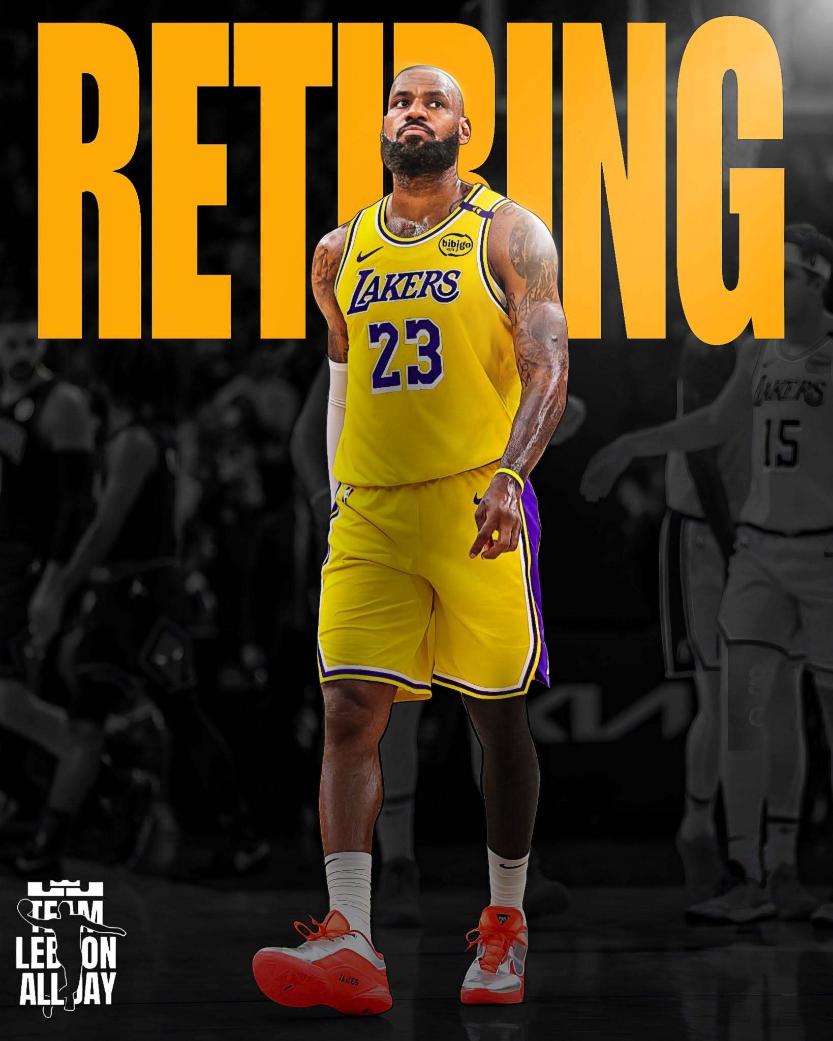 从詹姆斯到湖人，NBA总决赛掀起绝对热潮