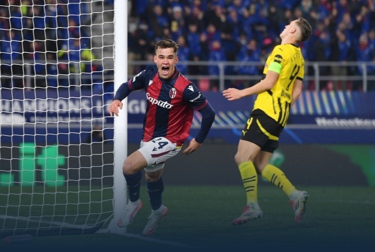 开云sport-包含博洛尼亚逆转梅克拉,取得大胜的词条