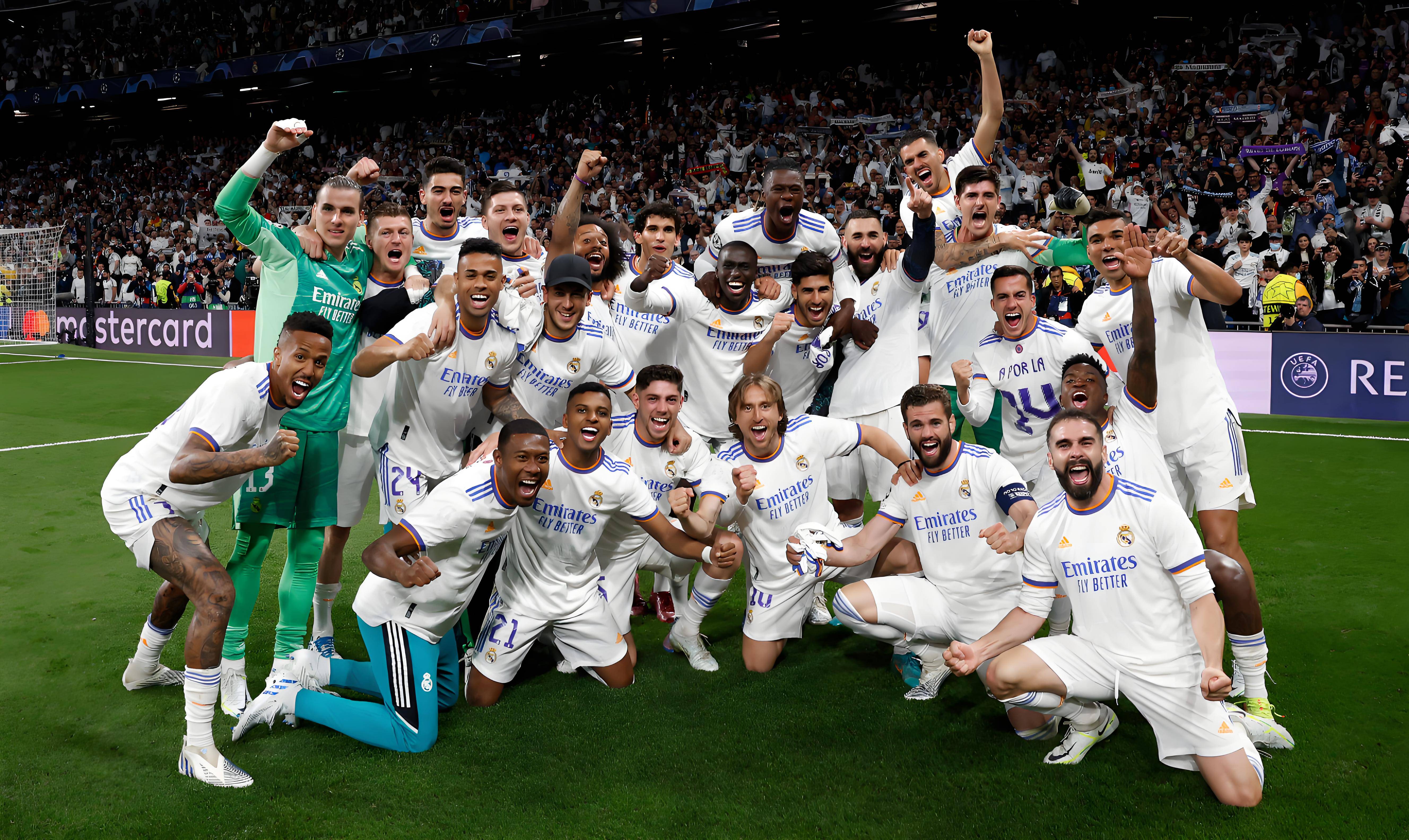 关于马竞全队团结一致,助球队战胜劲敌的信息 关于马竞全队团结一致,助球队战胜劲敌的信息