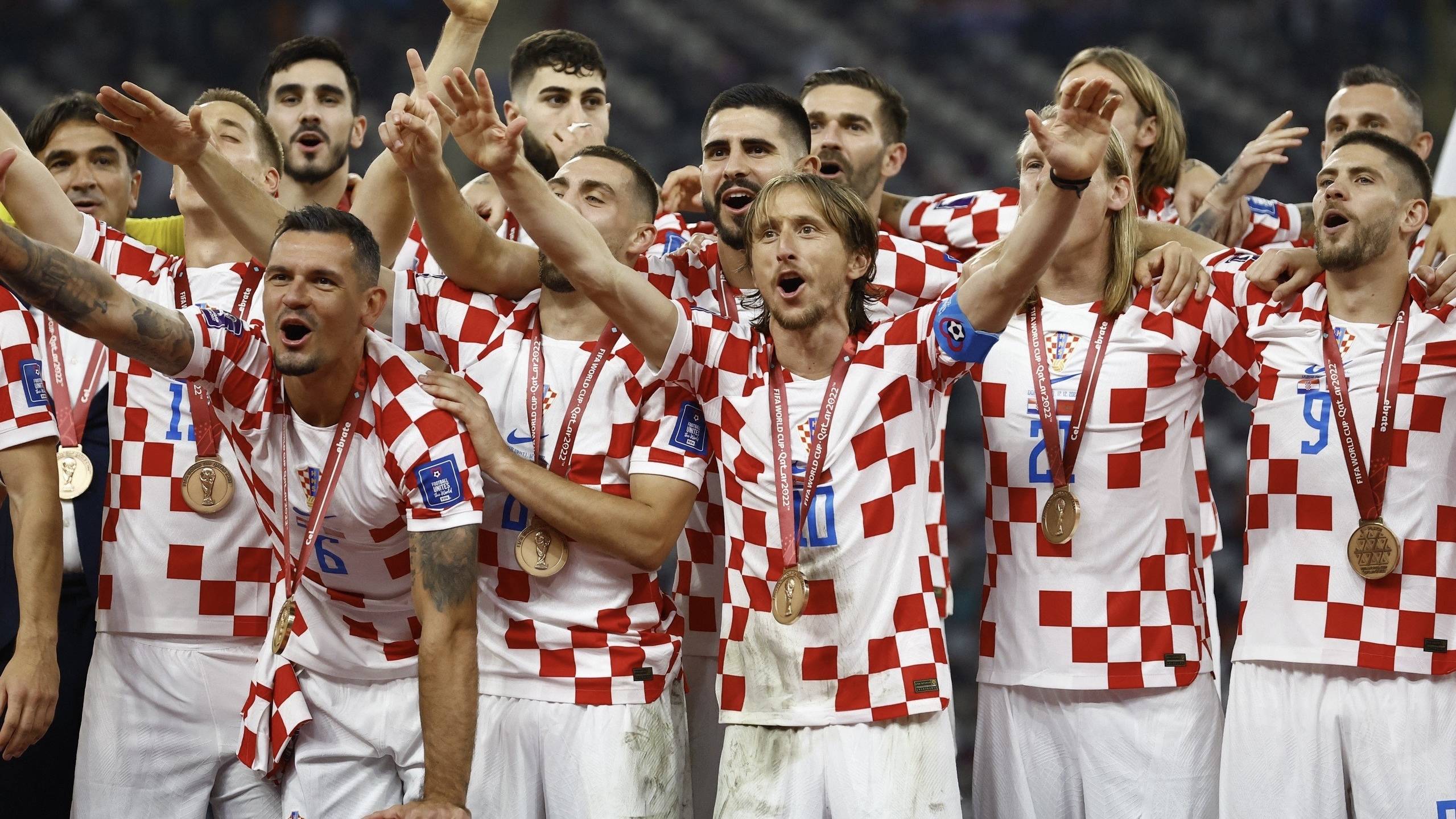 开云体育登录-克罗地亚国家队晋级前景备受质疑的简单介绍