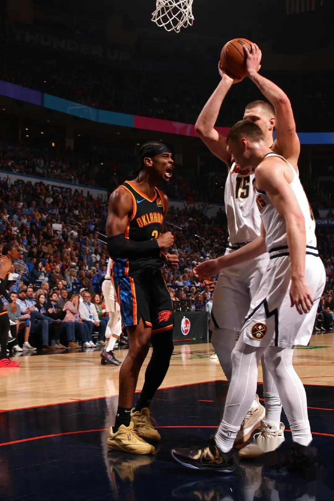 开云体育在线-掘金队惜败对手,球员们尽全力展现实力的简单介绍