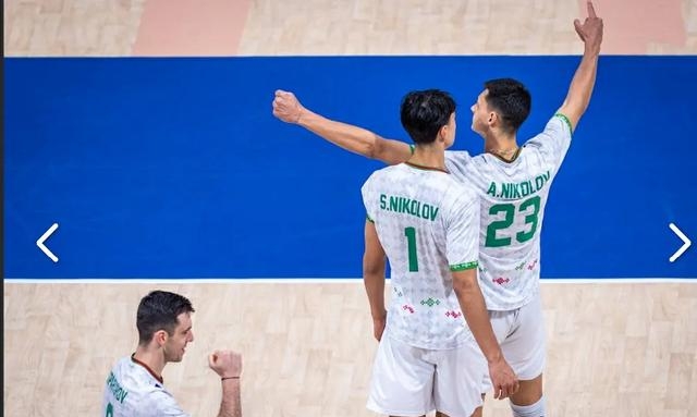 开云体育官网-关于意大利战胜保加利亚,欧洲国家联赛对决实录令人期待的信息