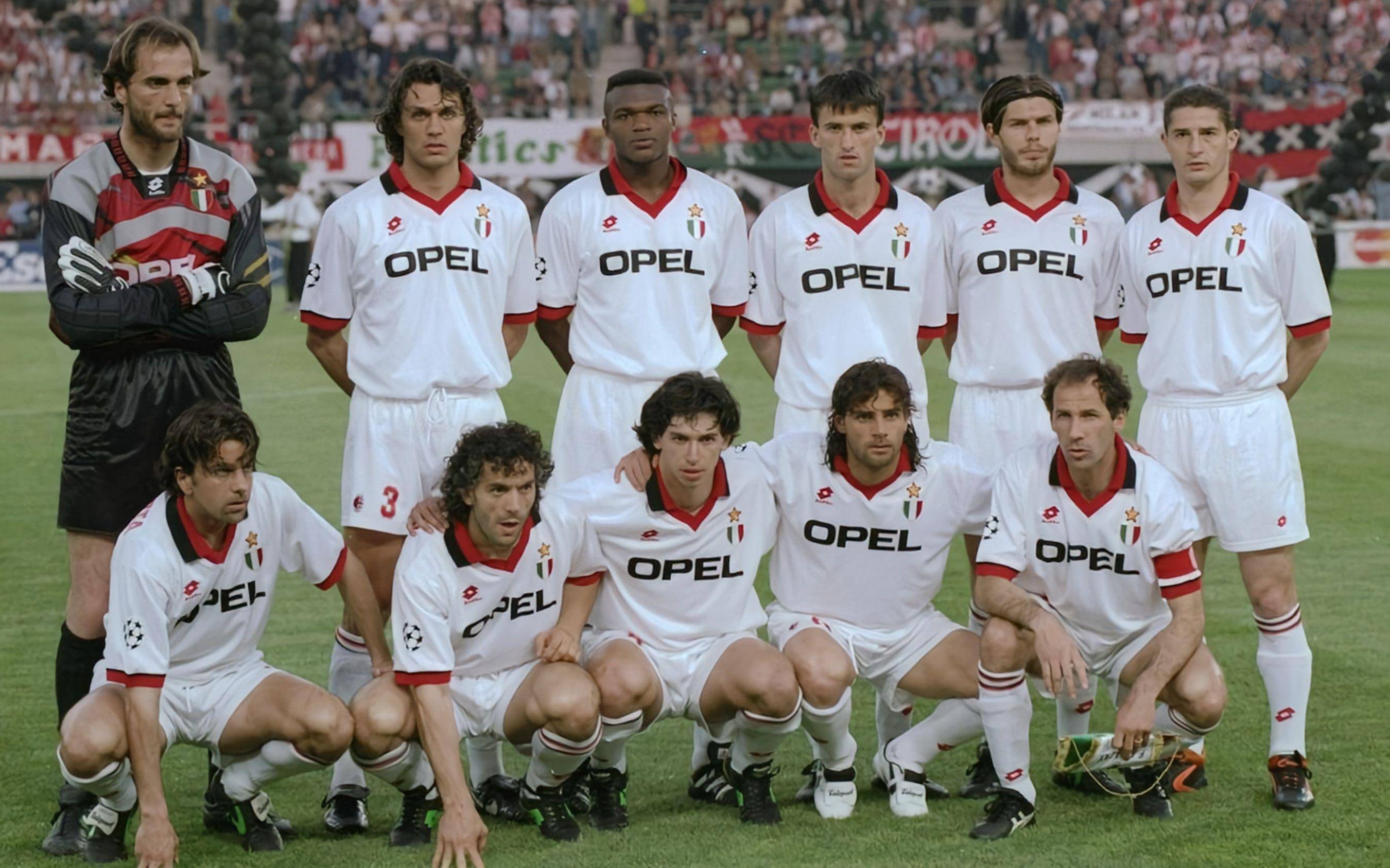 开云体育入口-关于热火动感夜:拉齐奥全胜,AC米兰擒巴萨的信息