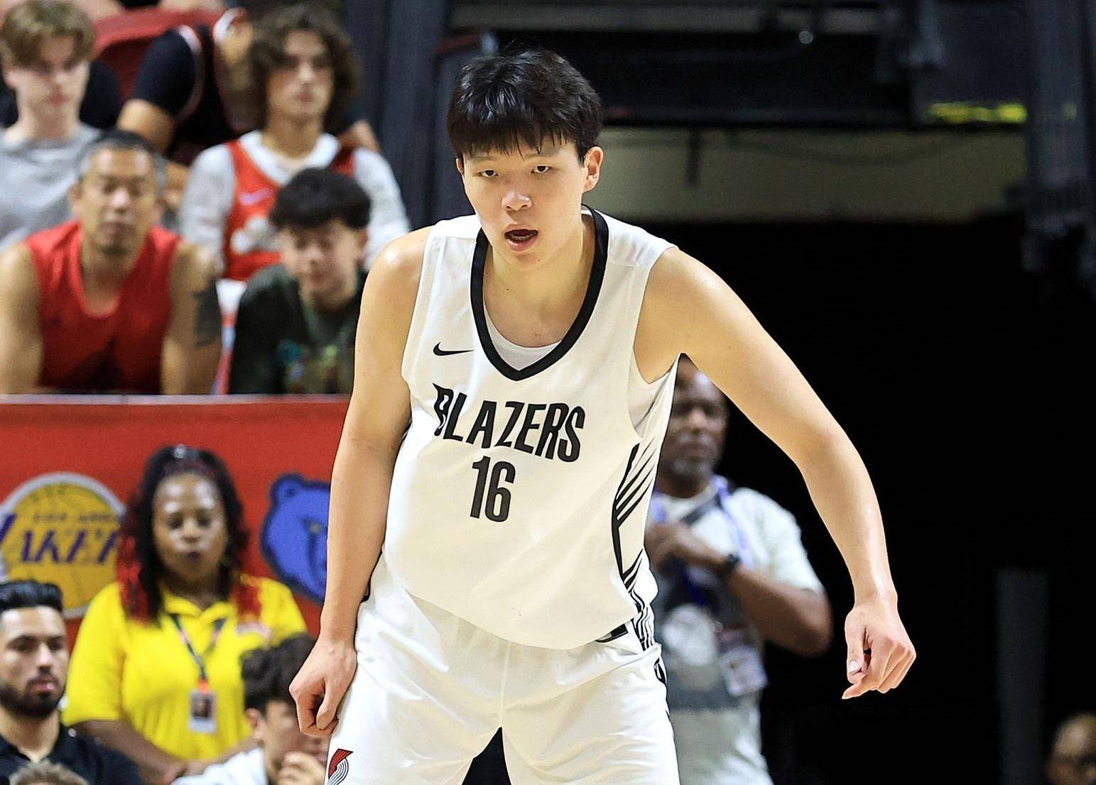 关于开拓者队员突破个人纪录,帮助球队奋勇拼搏的信息 关于开拓者队员突破个人纪录,帮助球队奋勇拼搏的信息