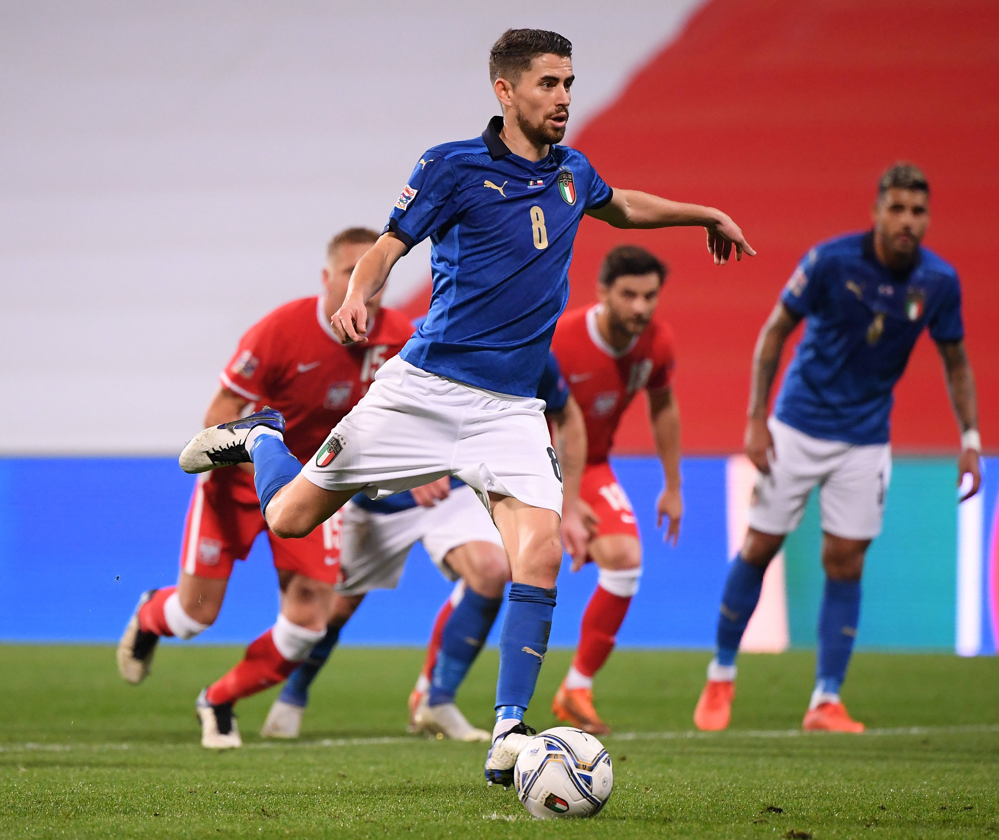 欧预赛：克罗地亚-轻取斯洛伐克，提前出线的简单介绍