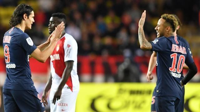 摩纳哥主场遭遇惨败，陷入保级危机