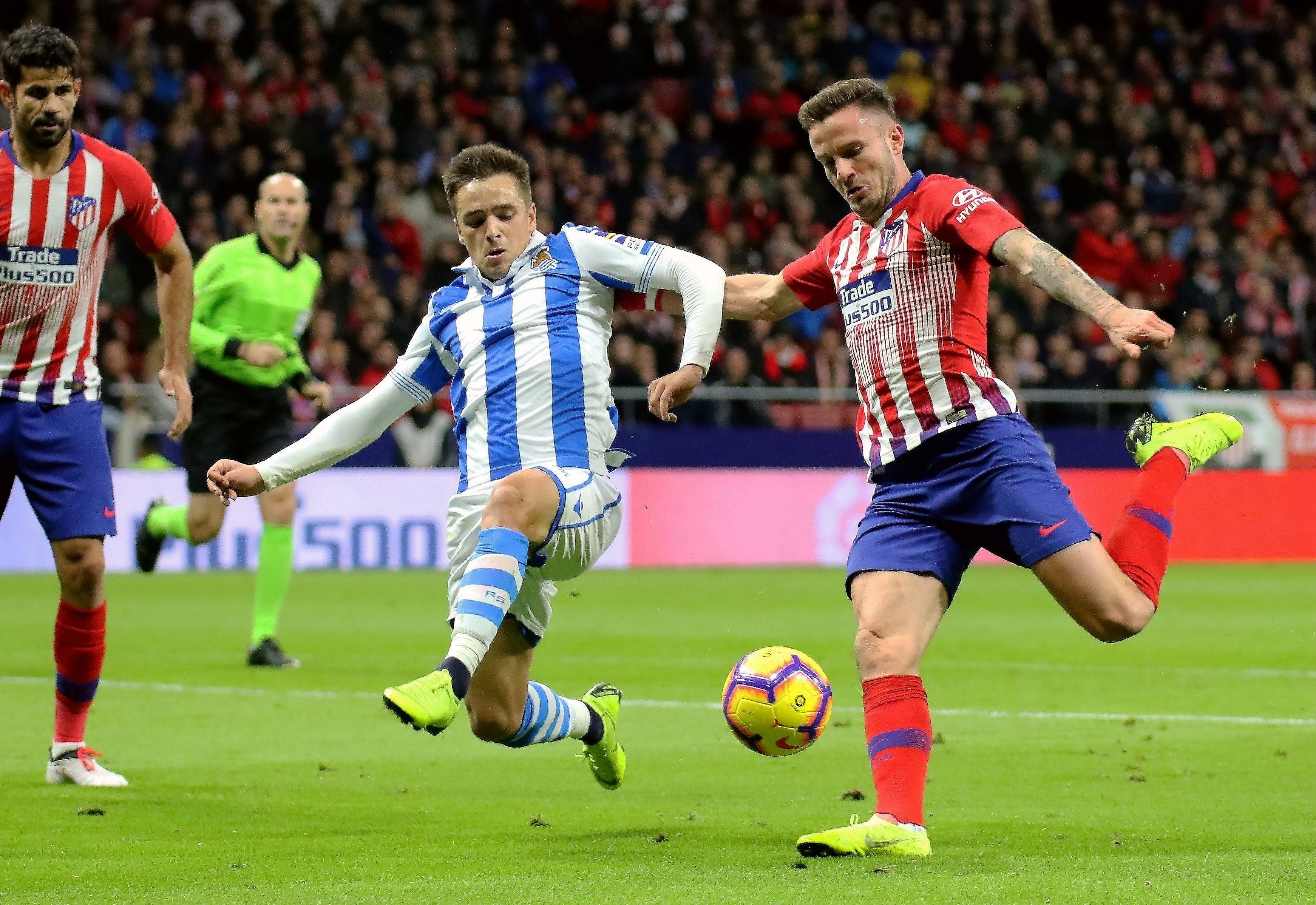 皇家社会黄金时期来临,球队士气高涨的简单介绍 皇家社会黄金时期来临,球队士气高涨的简单介绍