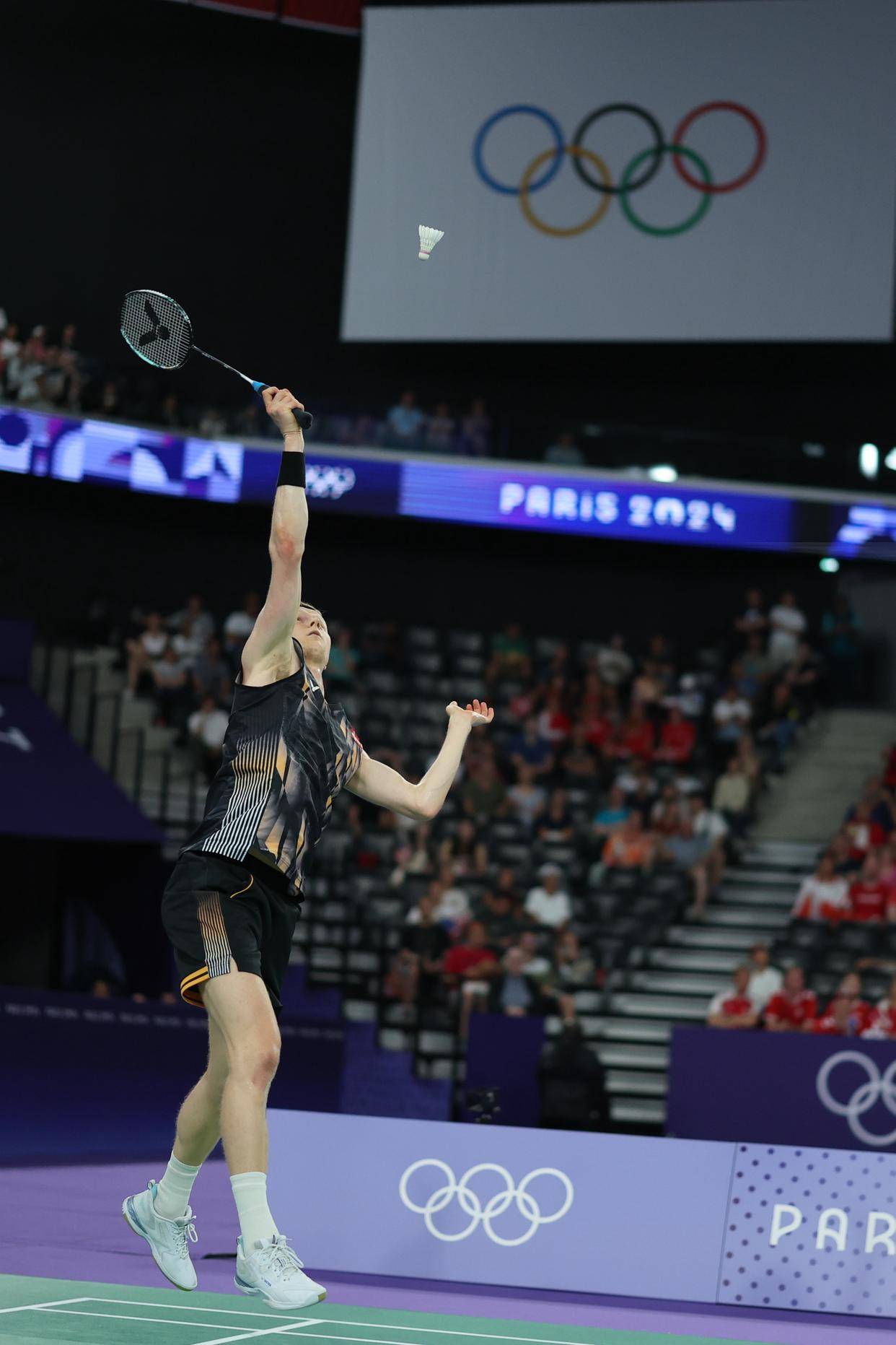 开云平台-法国队轻取韩国队,李梓嘉刷新纪录