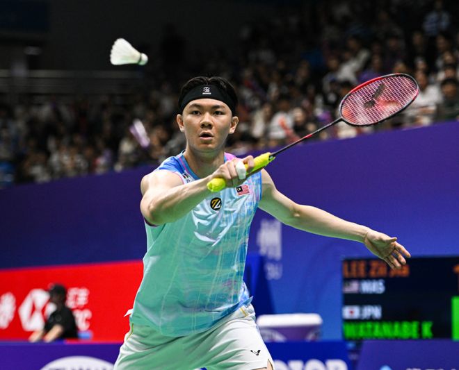 法国队轻取韩国队，李梓嘉刷新纪录