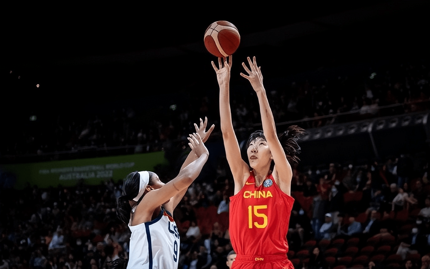 开云-法国队险胜中国队，马琳带队取胜