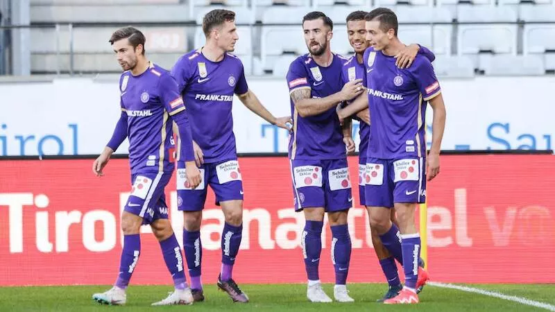 中国队险胜奥地利队，奥恰洛夫带队取胜