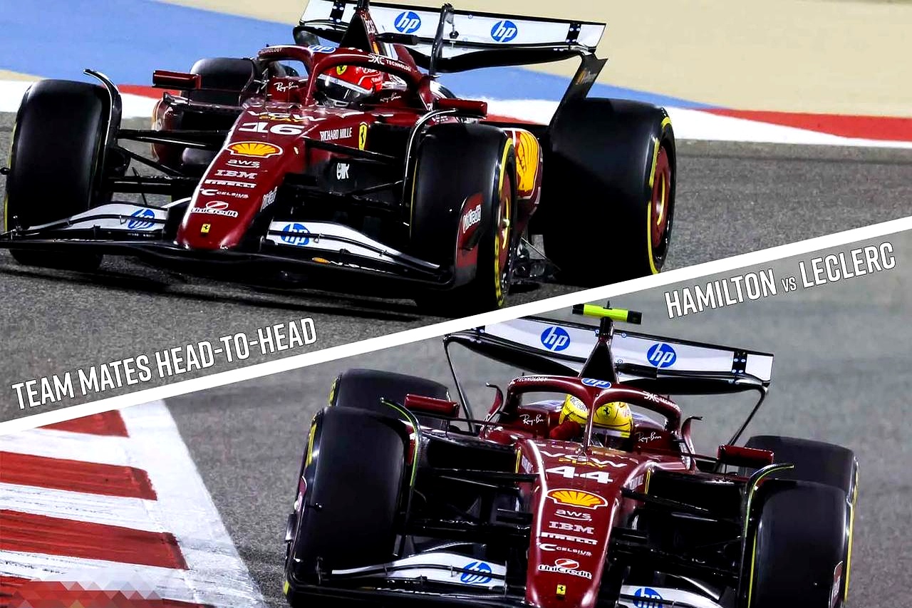 红牛车队横扫阿斯顿马丁,汉密尔顿状态火热的简单介绍 红牛车队横扫阿斯顿马丁,汉密尔顿状态火热的简单介绍