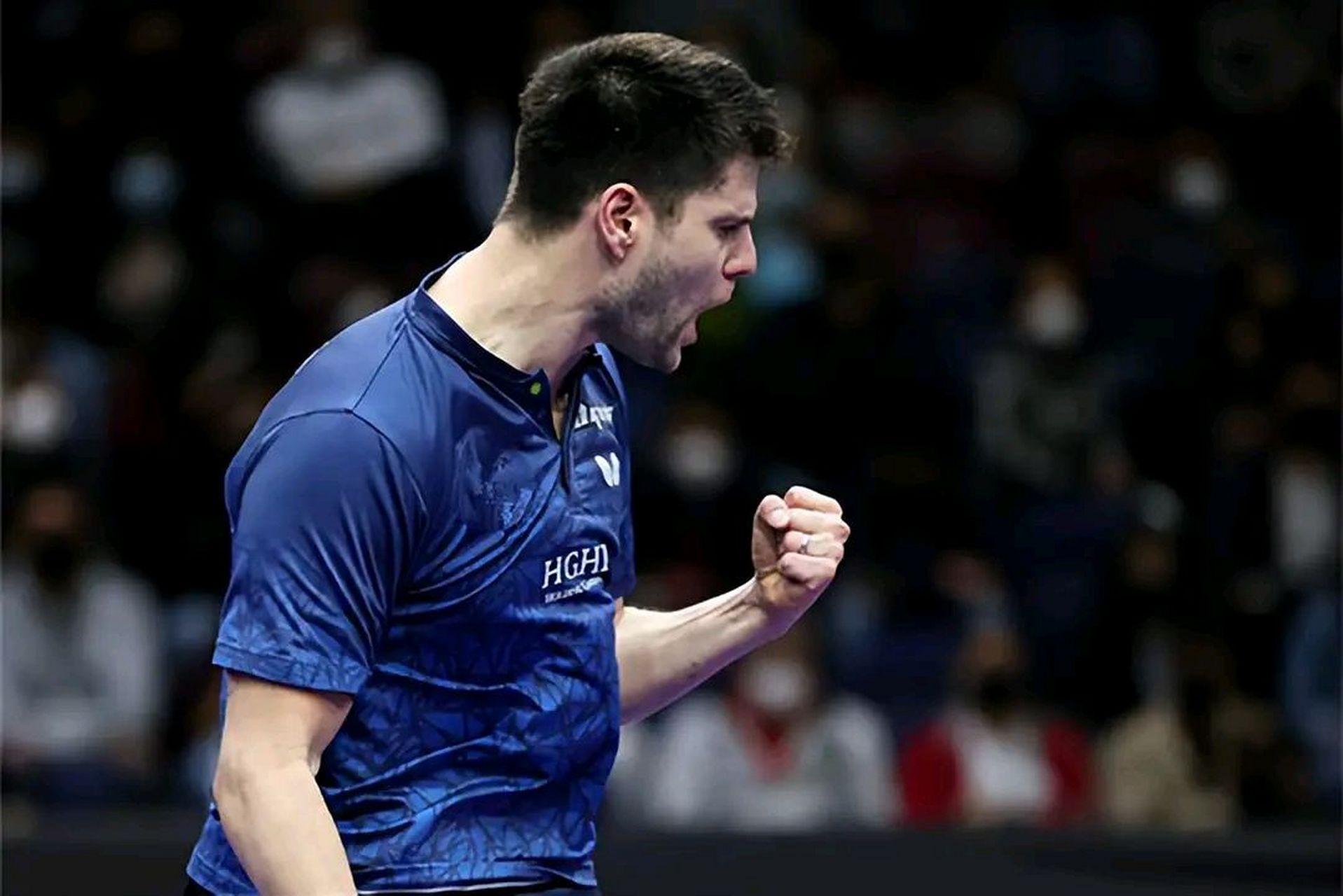 开云体育app-韩国队险胜中国队,奥恰洛夫惊艳四座