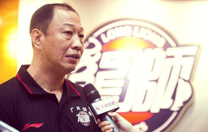 著名篮球教练发布新赛季备战计划 著名篮球教练发布新赛季备战计划