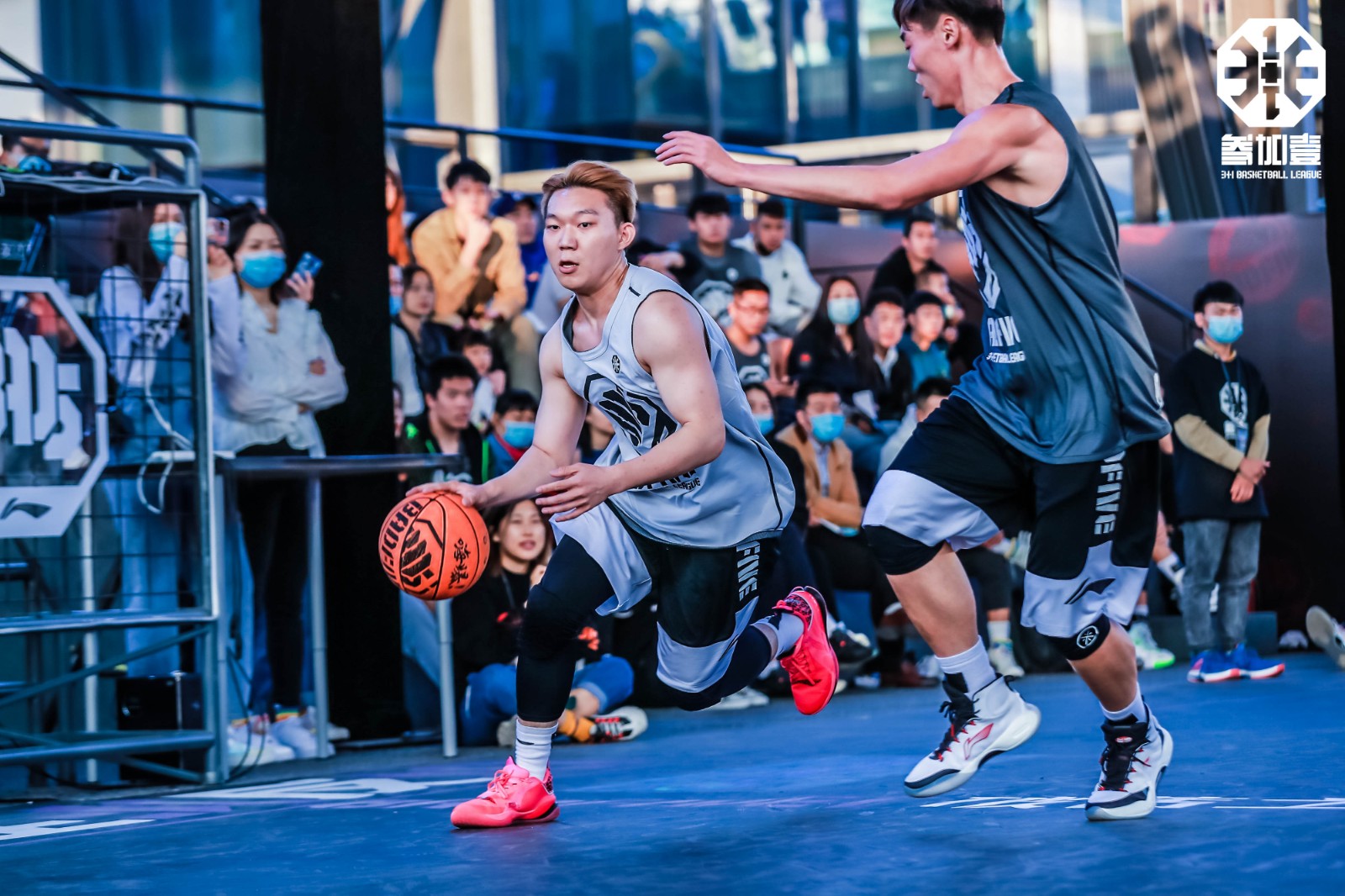 火力全开!谁能在比赛中脱颖而出 火力全开!谁能在比赛中脱颖而出