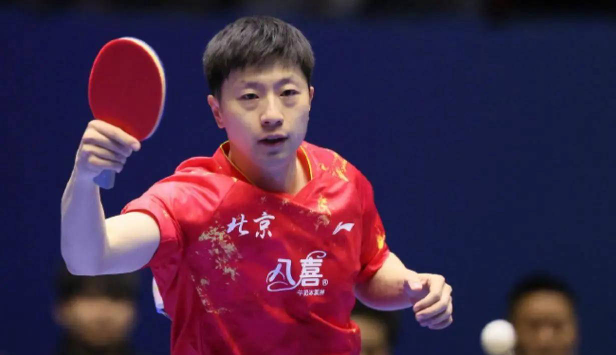 开云体育-葡萄牙队翻盘奥地利队,马龙状态火热