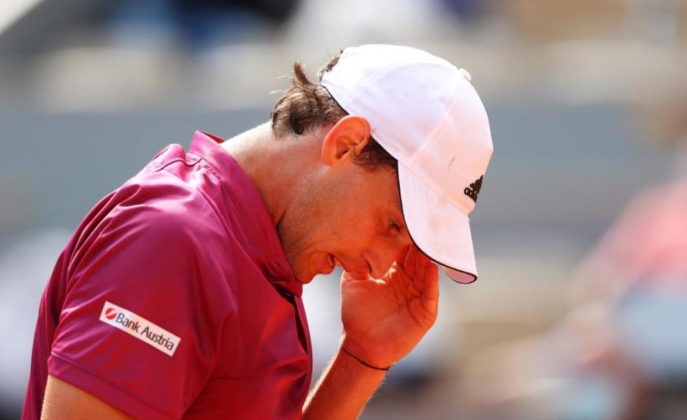 开云体育官网-蒙特卡洛大师赛绝杀法网,蒂姆统治全场