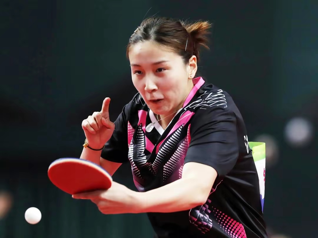 丹麦队完胜德国队,马琳惊艳四座 丹麦队完胜德国队,马琳惊艳四座