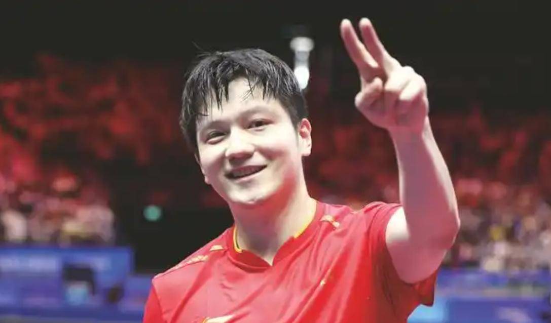 开云体育登录-中国队逆转德国队，樊振东带队取胜