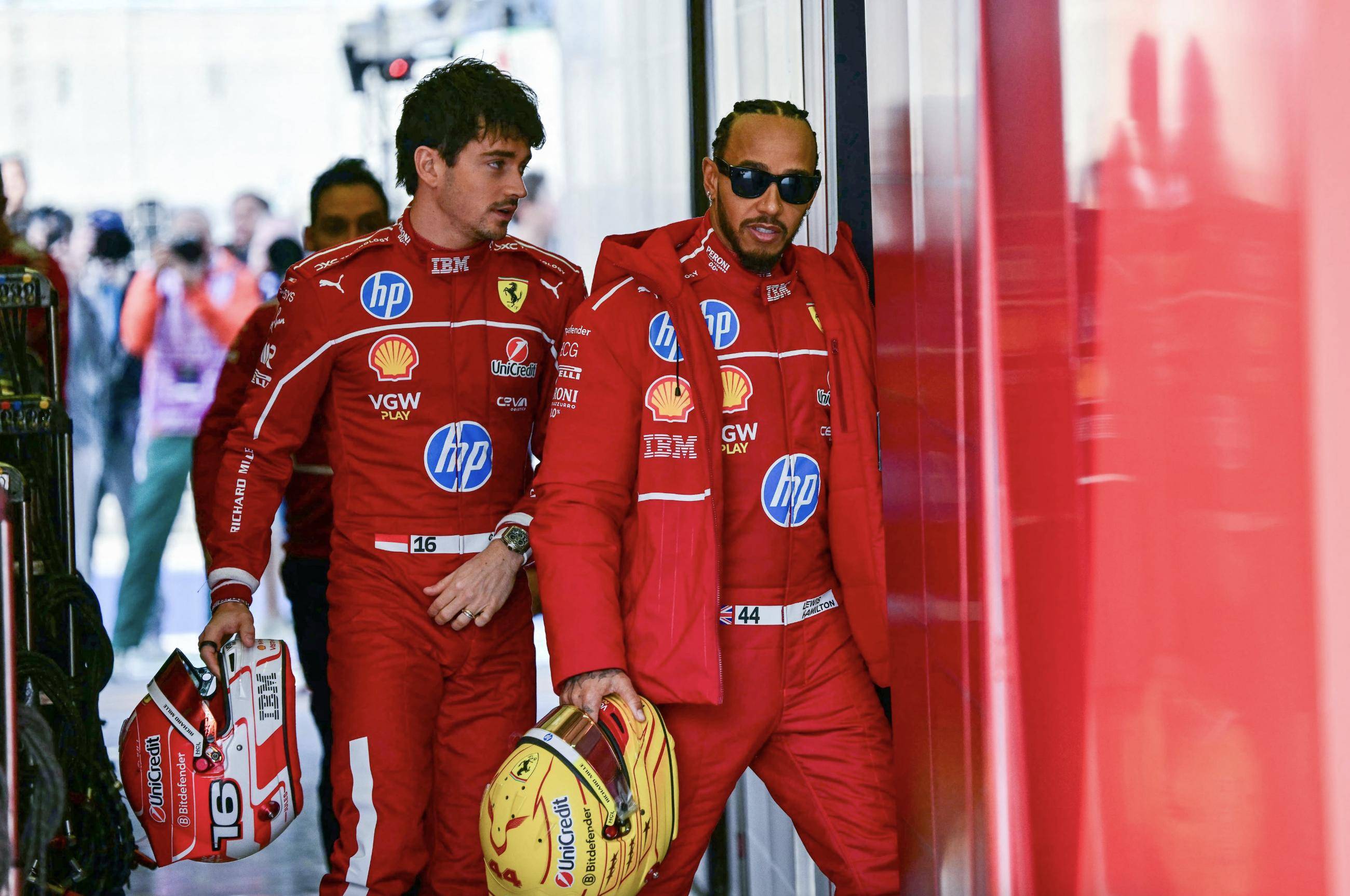 威廉姆斯力克哈斯车队,汉密尔顿点燃赛场 威廉姆斯力克哈斯车队,汉密尔顿点燃赛场