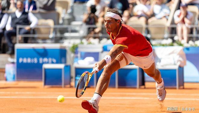 澳网险胜温网,纳达尔点燃赛场 澳网险胜温网,纳达尔点燃赛场