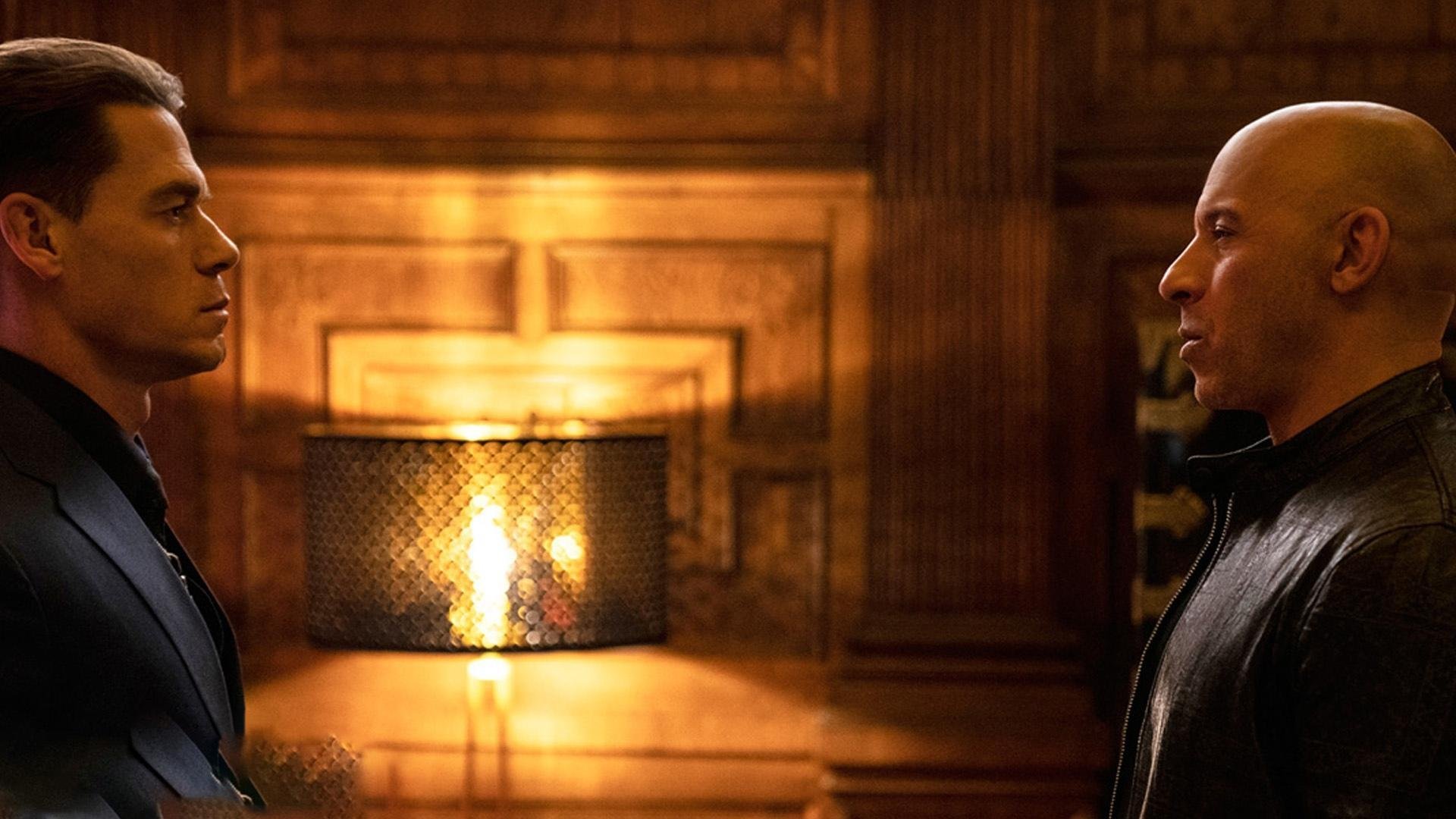 节奏大师与北欧寒刃，当巴尔韦德遇见雷恩的挪威终结者