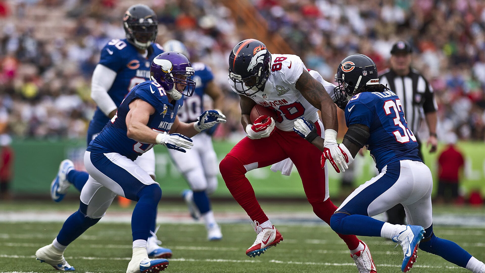 冰城边缘人,威尔士在零下二十五度的抢七复仇