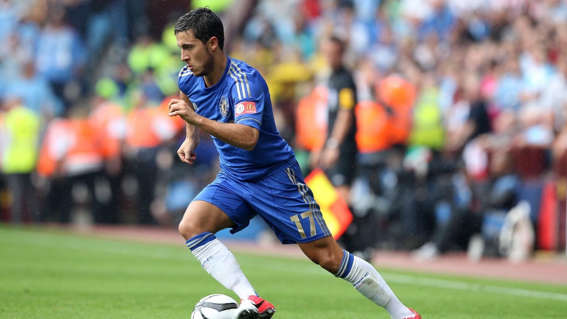 南美大地的巨人醒,当舞台放大,罗德里即是焦点