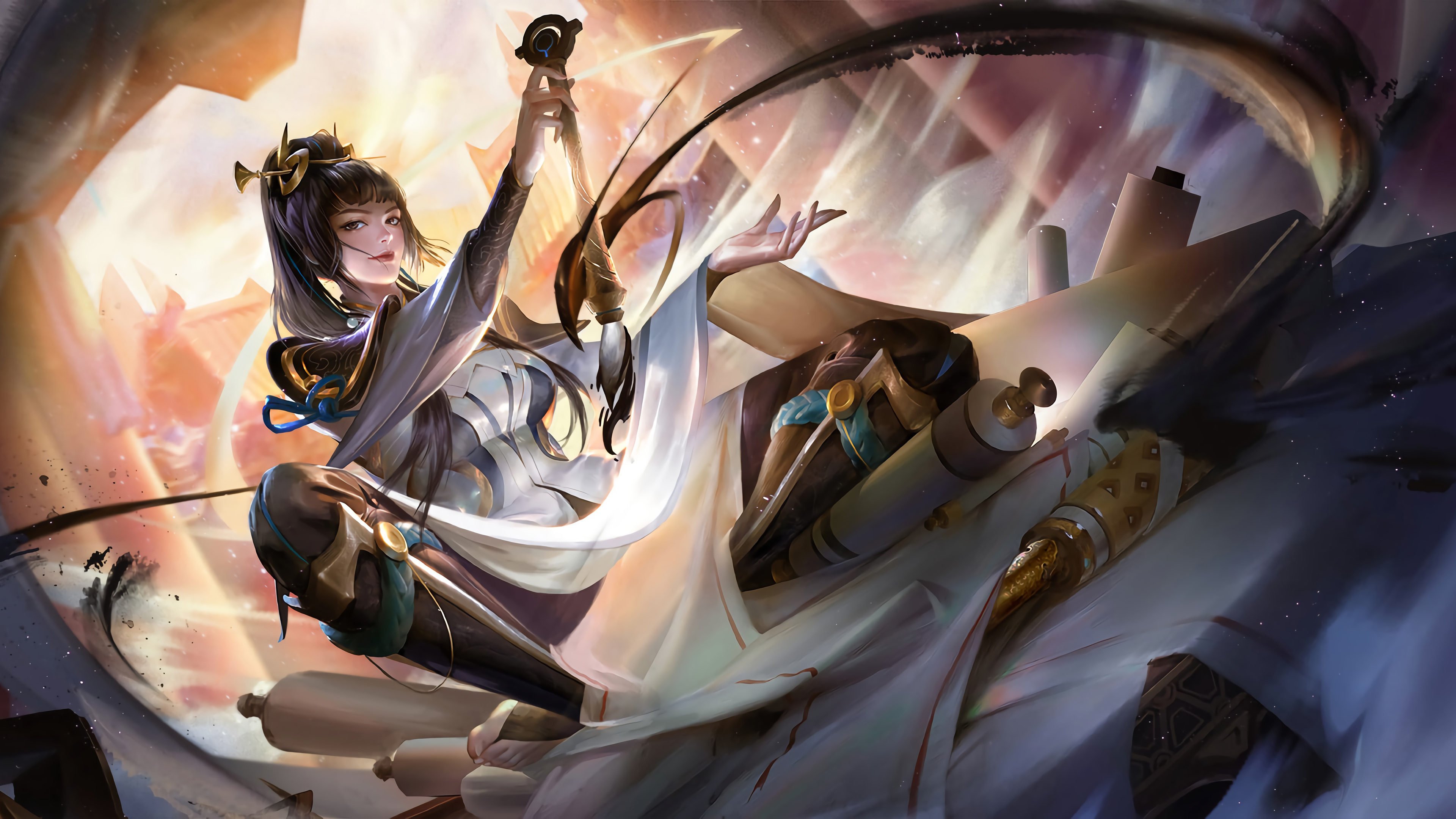 F1年度争冠之夜,当对手化身阿圭罗,赛道上的无解之谜