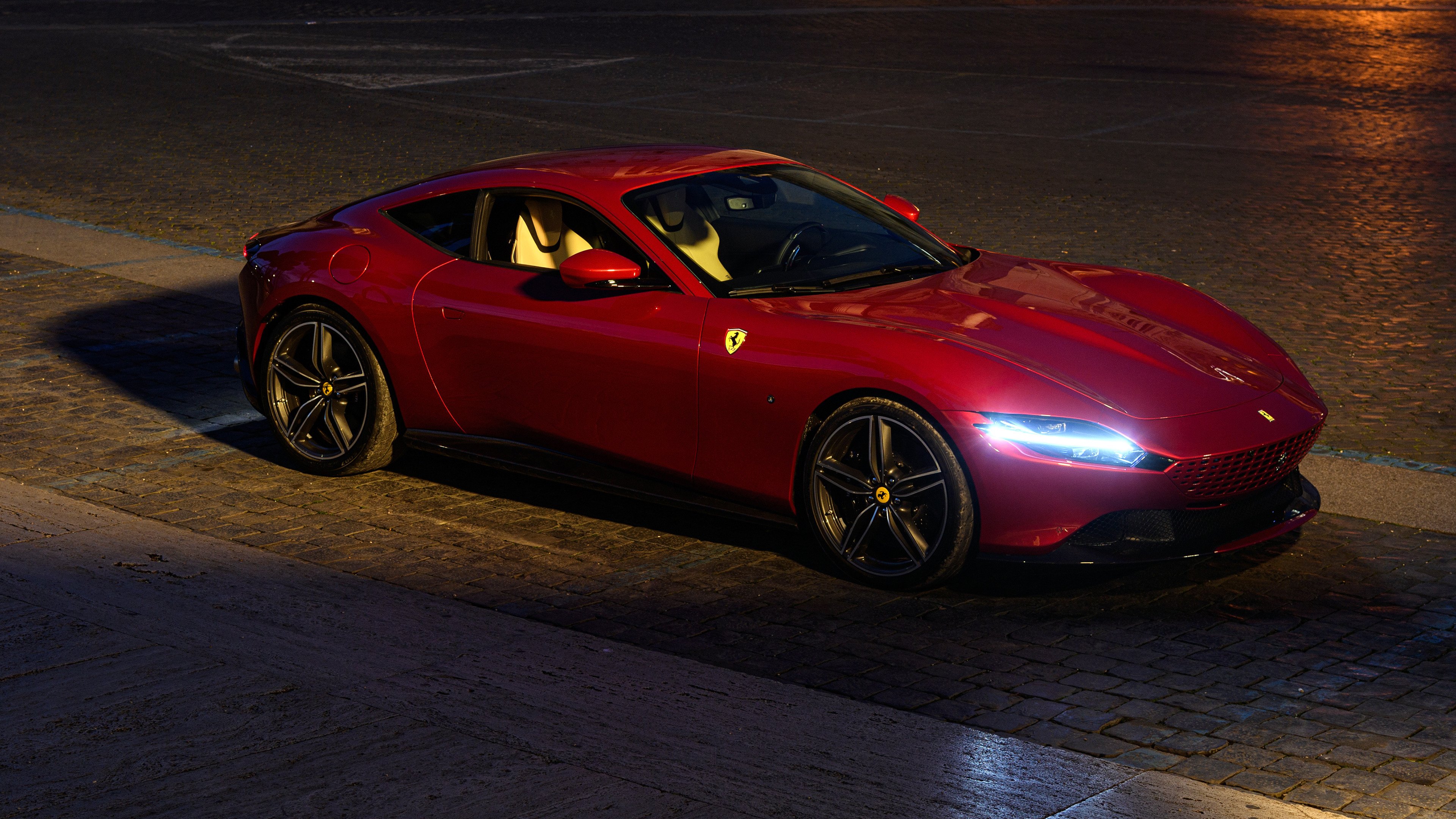 擎天，纽约之王在命运齿轮转动之夜